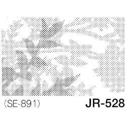 デリータースクリーン ジュニア JR-528