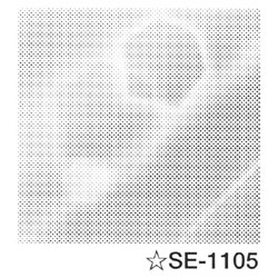 デリータースクリーン SE-1105