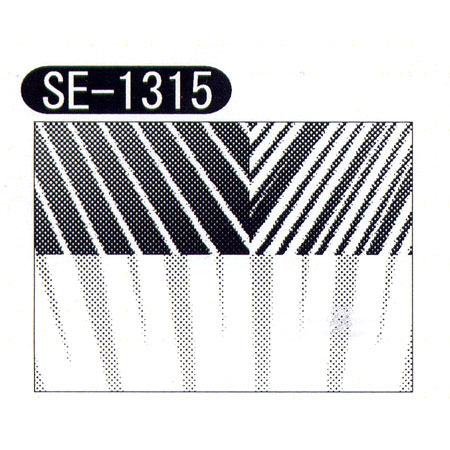 デリータースクリーン SE-1315
