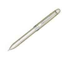 セーラー万年筆 プロフィット3 (2色ボールペン+シャープペンシル) GD