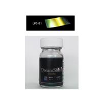 液型アクリル樹脂エフェクト塗料 ドリームシャイン LP5181 (ゴールド・シルバー) 30g
