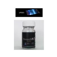 液型アクリル樹脂エフェクト塗料 ドリームシャイン LP5331 (シアン・パープル) 30g