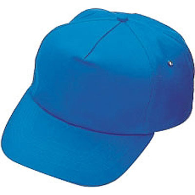 Artec 体育帽子(カラフルキャップ) ブルー