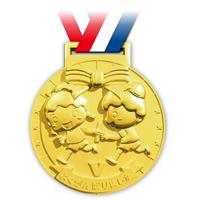 Artec ゴールド3Dメダル フレンズ