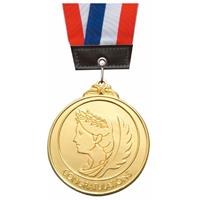 Artec メダル ｢ヴィクトリー｣ 金