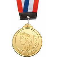 Artec メダル ｢陸上｣ 金