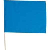 Artec 特大旗（直径12mm） 青