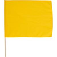 Artec 特大旗（直径12mm） 黄