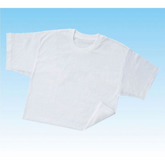 Artec Tシャツ 白 C（5～7才用） 【在庫なくなり次第　取扱い中止】