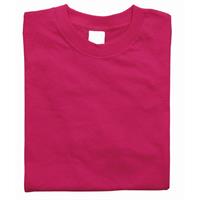 Artec カラーTシャツ XL ピンク