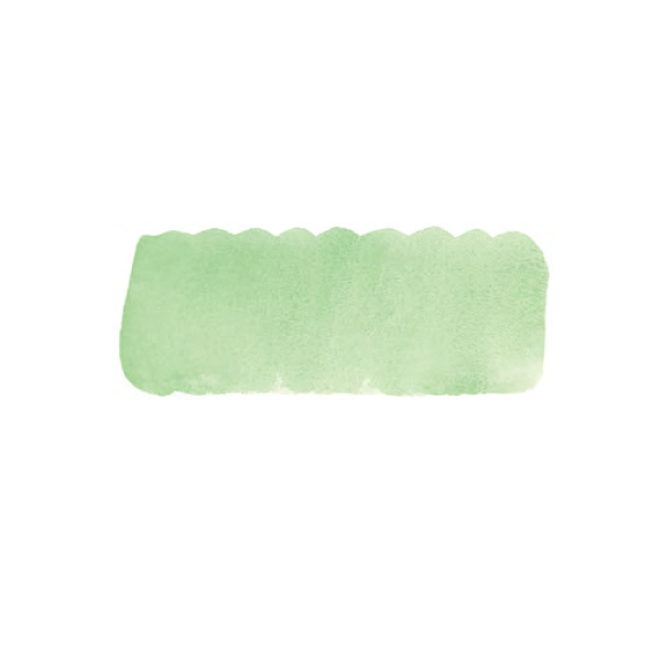 SAKURA プチカラー 透明固形水彩 補充用 リフレックスグリーン