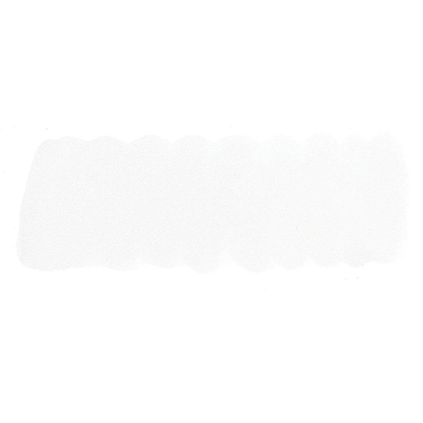 SAKURA プチカラー 透明固形水彩 補充用 チャイニーズホワイト