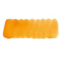 SAKURA プチカラー 透明固形水彩 補充用 パーマネントオレンジ