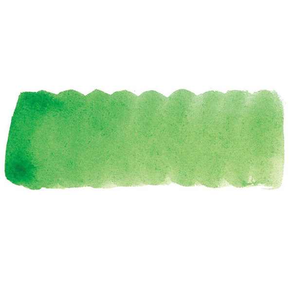 SAKURA プチカラー 透明固形水彩 補充用 サップグリーン