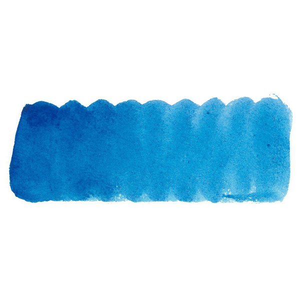 SAKURA プチカラー 透明固形水彩 補充用 パーマネントブルーライト