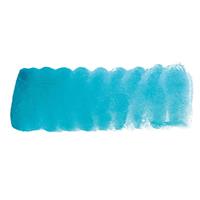 SAKURA プチカラー 透明固形水彩 補充用 ターコイズブルー