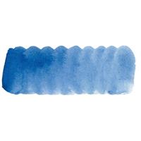 SAKURA プチカラー 透明固形水彩 補充用 インダンスレンブルー