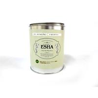ESHA 自然塗料 エシャ カラーオイル 0.75L ホワイト