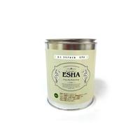 ESHA 自然塗料 エシャ 0.75L クリアオイル
