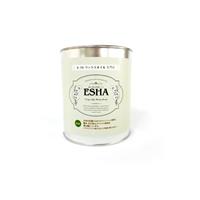 ESHA 自然塗料 エシャ 0.75L ワックスオイル