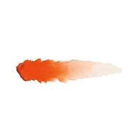 ターナー 海外版 アーティスト ウォーターカラー 専門家用 透明水彩絵具 カドミウムオレンジ15ml