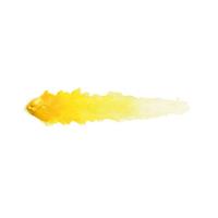 ターナー 海外版 アーティスト ウォーターカラー 専門家用 透明水彩絵具 パーマネント レモン15ml