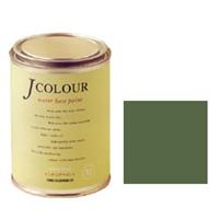 JCOLOUR Jカラー 15リットル 灰緑 (はいみどり) (JB5C)