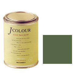 JCOLOUR Jカラー 2リットル 灰緑 (はいみどり) (JB5C)