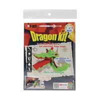 f-pzl エフパズル Dragon Kit（英語ver） KTF-305-E