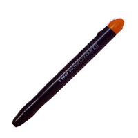 パイロット ウォーターカラー 水彩色鉛筆 オレンジ