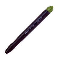 パイロット ウォーターカラー 水彩色鉛筆 アップルグリーン 【数量限定！アウトレットセール対象商品】