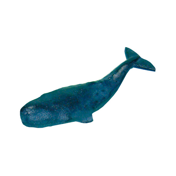 文鎮 クジラ
