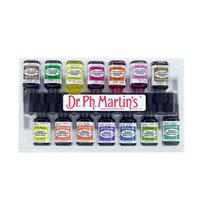 Dr.Ph.Martin’s ドクターマーチン ラディアント 14色セット C 1/2オンス 15ml