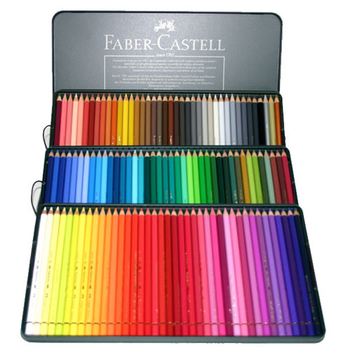 ポリクロモス色鉛筆 120色の人気商品・通販・価格比較 - 価格.com
