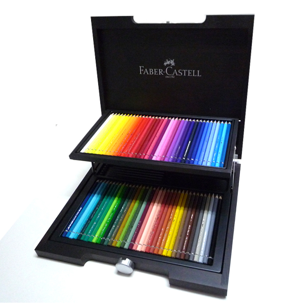 ファーバーカステル 色鉛筆 72色の人気商品・通販・価格比較 - 価格.com