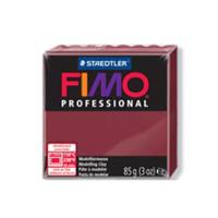 FIMO フィモプロフェッショナル 85g ボルドー 8004-23