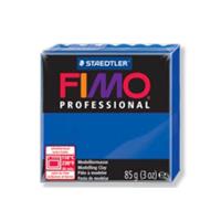 FIMO フィモプロフェッショナル 85g ウルトラマリン 8004-33