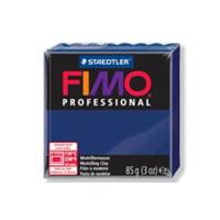 FIMO フィモプロフェッショナル 85g マリンブルー 8004-34