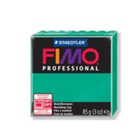 FIMO フィモプロフェッショナル 85g ピュアグリーン 8004-500