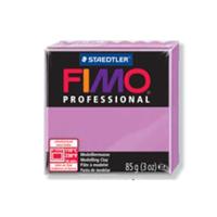 FIMO フィモプロフェッショナル 85g ラベンダー 8004-62