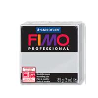 FIMO フィモプロフェッショナル 85g ドルフィングレー 8004-80