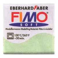 FIMO フィモ エフェクト 56g 半透明ホワイト 8020-014