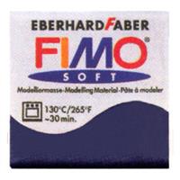FIMO フィモ ソフト 56g ウインザーブルー 8020-35
