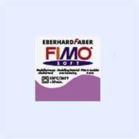 FIMO フィモ エフェクト 56g 半透明パープル 8020-604