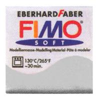 FIMO フィモ ソフト 56g ドルフィングレー 8020-80
