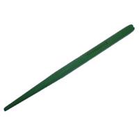 コイノア ペン軸 ストッパーなし 緑