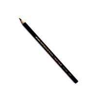 カランダッシュ スプラカラーソフト 水溶性色鉛筆 ブラック 3888-009