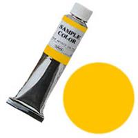 ホルベイン 油絵具 6号 (20ml) 透明カラーレモン