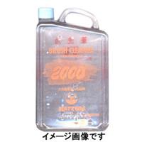 【特注】 マツダ 専門家画用液 4リットル缶 ブラシクリーナー