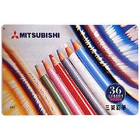 三菱鉛筆 色鉛筆 880 24色セット 【期間限定！ 色鉛筆 夏のお買い得セール対象商品】